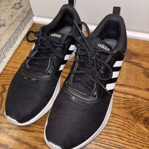 Adidas Woman’s Black Running Shoes